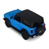 Автомодель – Ford Bronco Badlands (синий) (250393U) купить в магазине “Пустун” Фото 9