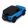 Автомодель – Ford Bronco Badlands (синий) (250393U) купить в магазине “Пустун” Фото 11