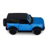 Автомодель – Ford Bronco Badlands (синий) (250393U) купить в магазине “Пустун” Фото 12