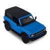 Автомодель – Ford Bronco Badlands (синий) (250393U) купить в магазине “Пустун” Фото 13