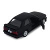Автомодель – BMW M3 1987 (черный) (250395U) купить в магазине “Пустун” Фото 3