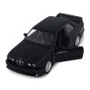 Автомодель – BMW M3 1987 (черный) (250395U) купить в магазине “Пустун” Фото 15