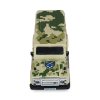 Автомодель серии Шевроны Героев - Land Rover Defender - ОК Восток (250396UM) купить в магазине “Пустун” Фото 17
