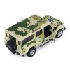 Автомодель серии Шевроны Героев - Land Rover Defender - ОК Восток (250396UM) купить в магазине “Пустун” Фото 27