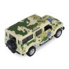 Автомодель серии Шевроны Героев - Land Rover Defender - ОК Восток (250396UM) купить в магазине “Пустун” Фото 22