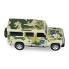 Автомодель серии Шевроны Героев - Land Rover Defender - ОК Восток (250396UM) купить в магазине “Пустун” Фото 23