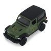 Автомодель серии Шевроны Героев - Jeep Wrangler Rubicon - ОК Север (250397UM) купить в магазине “Пустун” Фото 3