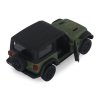 Автомодель серии Шевроны Героев - Jeep Wrangler Rubicon - ОК Север (250397UM) купить в магазине “Пустун” Фото 4
