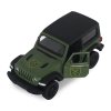 Автомодель серии Шевроны Героев - Jeep Wrangler Rubicon - ОК Север (250397UM) купить в магазине “Пустун” Фото 18