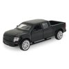 Автомодель - Ford F-150 SVT Raptor (черный) (250398) купить в магазине “Пустун” Фото 1