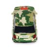 Автомодель серії Шеврони Героїв - Land Rover Range Rover Sport - ОК Захід (250399UM) купити в магазині “Пустун” Фото 13