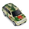 Автомодель серії Шеврони Героїв - Land Rover Range Rover Sport - ОК Захід (250399UM) купити в магазині “Пустун” Фото 16