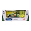 Автомодель серії Шеврони Героїв - Land Rover Range Rover Sport - ОК Захід (250399UM) купити в магазині “Пустун” Фото 31