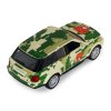 Автомодель серії Шеврони Героїв - Land Rover Range Rover Sport - ОК Захід (250399UM) купити в магазині “Пустун” Фото 22