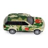 Автомодель серії Шеврони Героїв - Land Rover Range Rover Sport - ОК Захід (250399UM) купити в магазині “Пустун” Фото 23