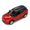 Автомодель – Volvo XC40 (красный, черный) (250401) купить в магазине “Пустун” Фото 2