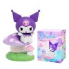 25MDL-001_1 Механическая игрушка-сюрприз Pop Top Kuromi – Сад грибочков (25MDL-001) купить в магазине “Пустун” Фото 1
