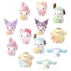 25MQD-012_2 Фигурка-сюрприз Pop Top Sanrio – Милые друзья (25MQD-012) купить в магазине “Пустун” Фото 2