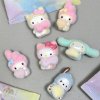 25MQD-012_4 Фигурка-сюрприз Pop Top Sanrio – Милые друзья (25MQD-012) купить в магазине “Пустун” Фото 4