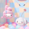 Мягкая игрушка-сюрприз Pop Top My Melody – Милашка-малышка (25MR-004) купить в магазине “Пустун” Фото 5
