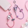 25SM-005_4 Цепочка для телефона Pop Top Sanrio – Очаровательный стиль (25SM-005) купить в магазине “Пустун” Фото 5