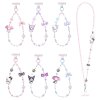 Ланцюжок для телефону Pop Top Hello Kitty і друзі - Милий стиль (25SM-008) купити в магазині “Пустун” Фото 2