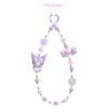 Ланцюжок для телефону Pop Top Hello Kitty і друзі - Милий стиль (25SM-008) купити в магазині “Пустун” Фото 4