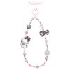 Ланцюжок для телефону Pop Top Hello Kitty і друзі - Милий стиль (25SM-008) купити в магазині “Пустун” Фото 8