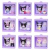 25WH-001_2 Фигурка-сюрприз Pop Top Kuromi – Праздничное настроение (свет) (25WH-001) купить в магазине “Пустун” Фото 2
