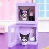 25WH-001_3 Фигурка-сюрприз Pop Top Kuromi – Праздничное настроение (свет) (25WH-001) купить в магазине “Пустун” Фото 3