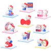 25WH-005_2 Фигурка-сюрприз Pop Top Hello Kitty – Канцелярские истории (25WH-005) купить в магазине “Пустун” Фото 3
