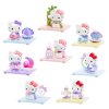 25WH-006_2 Фигурка-сюрприз Pop Top Hello Kitty – Жемчужная мечта (25WH-006) купить в магазине “Пустун” Фото 2