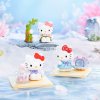 25WH-006_4 Фигурка-сюрприз Pop Top Hello Kitty – Жемчужная мечта (25WH-006) купить в магазине “Пустун” Фото 4