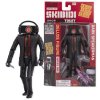 Коллекционная фигурка Skibidi Toilet Dark Speakerman (1383) купить в магазине “Пустун” Фото 2