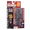 Коллекционная фигурка Skibidi Toilet Dark Speakerman (1383) купить в магазине “Пустун” Фото 1