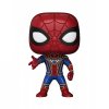 Ігрова фігурка FUNKO POP! cерії Війна нескінченності - ЗАЛІЗНИЙ ПАВУК (26465) купити в магазині “Пустун” Фото 2