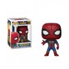 Ігрова фігурка FUNKO POP! cерії Війна нескінченності - ЗАЛІЗНИЙ ПАВУК (26465) купити в магазині “Пустун” Фото 1