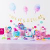 М'яка іграшка-сюрприз Cotton Candykins - Пухнастий улюбленець (27301) купити в магазині “Пустун” Фото 8