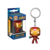 Ігрова Фігурка На Кліпсі Funko Pop! Серії Війна Нескінченності - Залізна Людина (27303) купити в магазині “Пустун” Фото 1
