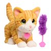 Интерактивная игрушка Furreal – Кошечка Белла (28141) купить в магазине “Пустун” Фото 2