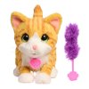 Интерактивная игрушка Furreal – Кошечка Белла (28141) купить в магазине “Пустун” Фото 3