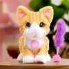 Интерактивная игрушка Furreal – Кошечка Белла (28141) купить в магазине “Пустун” Фото 4