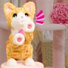 Интерактивная игрушка Furreal – Кошечка Белла (28141) купить в магазине “Пустун” Фото 6
