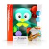 Игрушка для ванны Infantino Время купать пингвина (305221) купить в магазине “Пустун” Фото 1