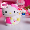 Колекційна фігурка-сюрприз Hello Kitty – Капучино (31/CN21) купити в магазині “Пустун” Фото 13
