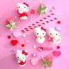 Колекційна фігурка-сюрприз Hello Kitty – Капучино (31/CN21) купити в магазині “Пустун” Фото 16