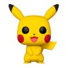 Ігрова фігурка Funko POP! серії Покемон - ПІКАЧУ (31542) купити в магазині “Пустун” Фото 1