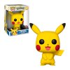 Ігрова фігурка Funko POP! серії Покемон - ПІКАЧУ (31542) купити в магазині “Пустун” Фото 4