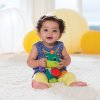 Игрушка с прорезывателем Infantino "Бегемотик" (316259) купить в магазине “Пустун” Фото 5