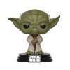 Ігрова Фігурка Funko Pop! Серії Зоряні Війни - Майстер Йода (31799) купити в магазині “Пустун” Фото 1